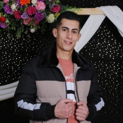 Mahmoud J