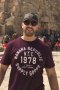 Mohamed, 44, سان فرانسيسكو