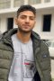 Bashar, 23, شيكاغو