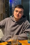 Amir Nematov