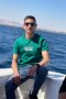 Mostafa, 21, فلسطين
