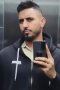 ديو ث كلب بنوتي مطيع, 29, فلسطين