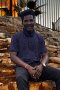 Abakar, 29, Austin