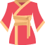 :kimono: