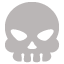 :skull: